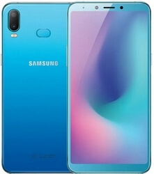 Замена дисплея на телефоне Samsung Galaxy A6s в Рязане